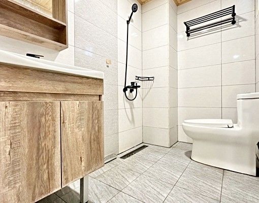 質感裝潢🔸類一房一廳🔸可租補雙租補🔸電梯子母車 - 591租屋網 - Image 10