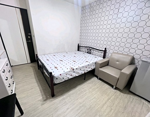 勤美商圈獨洗電4元屋主自租可租補 - Image 3