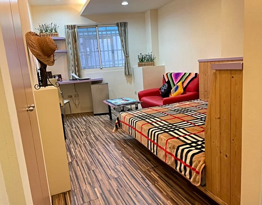 雙租補★中清漢口★室內停機車★漢口中清太原 - 591租屋網 - Image 3