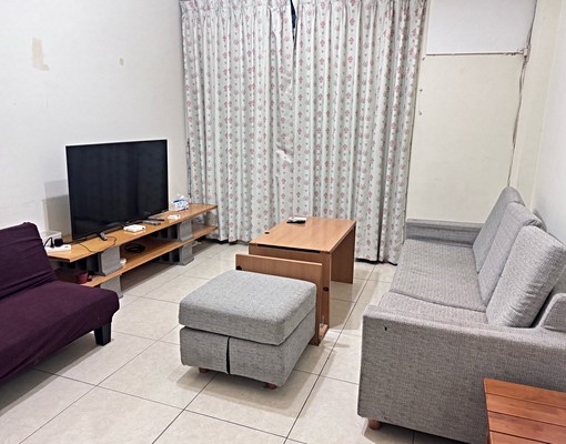 整層住家|近南紡四樓無電梯 - Image 1