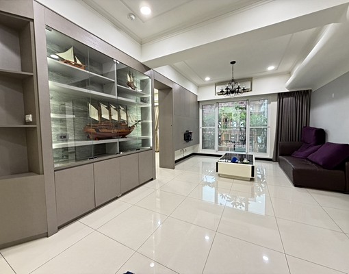 ⭐幸福捷運站旁⭐高質感採光大四房⭐含管理費⭐誠可談 - 591租屋網 - Image 1