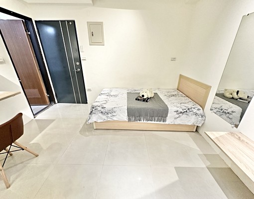 興大首選🌹✨免管理費✨可養貓咪✨可租屋補助✨稀有物件採光好 - 591租屋網 - Image 7