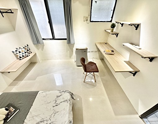 興大首選🌹✨免管理費✨可養貓咪✨可租屋補助✨稀有物件採光好 - 591租屋網 - Image 5