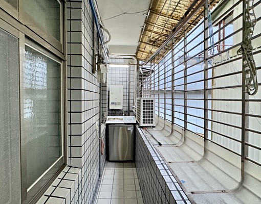 新店小碧潭捷運站京站商圈優質三房/可炊/大採光/機能佳 - Image 14