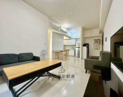 W近台元.昌益園區.華興商圈｜可寵物美宅兩房｜含車位 - Image 5