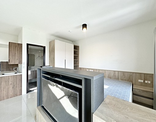 喜歡我的獨特性💖可貓固定機車位陽台獨洗🌈飯店式管理 - 591租屋網 - Image 7