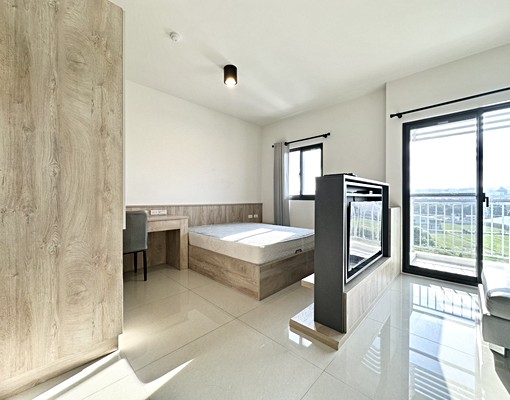 喜歡我的獨特性💖可貓固定機車位陽台獨洗🌈飯店式管理 - 591租屋網 - Image 4