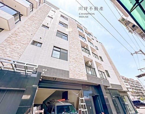 可租補近水湳市場😍整棟新蓋系統裝潢🏠超大陽台獨洗採光可貓 - 591租屋網 - Image 11