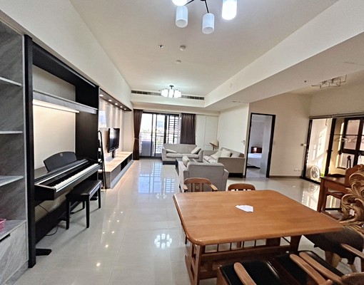 👑稀有釋出👑可貓｜家具全配｜台水電✨含平車🔥全面開窗 - 591租屋網 - Image 2