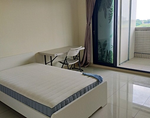 河岸綠蔭美景清幽大套房 - 591租屋網 - Image 4