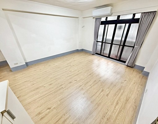 ⭐可租屋補助全新整理⭐木質地板⭐設備可談⭐一中商圈/精武車站 - 591租屋網 - Image 1