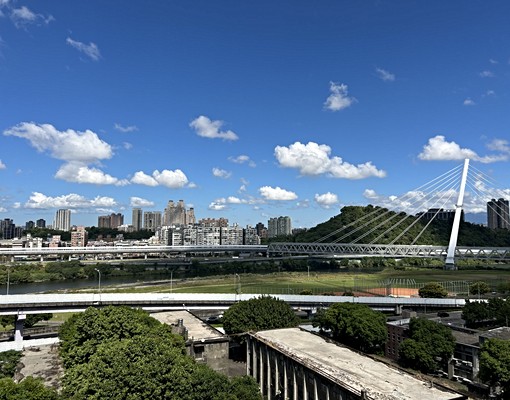 全新整理｜可立即入住｜央北🌟波爾多2樂菲 - Image 8