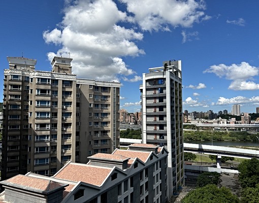 全新整理｜可立即入住｜央北🌟波爾多2樂菲 - Image 9