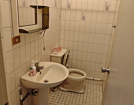 近秀朗橋站三房可合租申請補助入籍 - 591租屋網 - Image 8