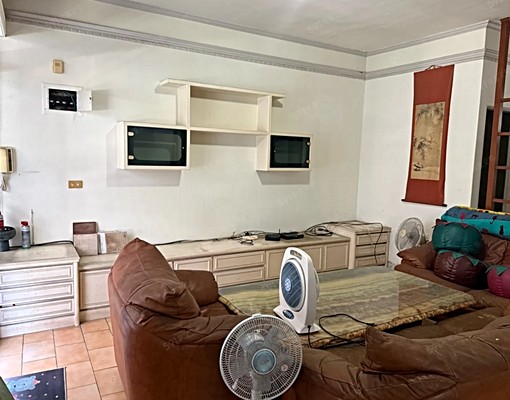 ★可租補報稅免仲介費★生活機能極優★格局正空間大★用心整理★ - 591租屋網 - Image 1