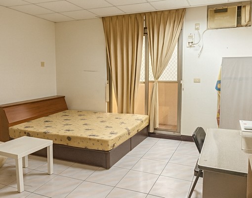 👑超方便!近百貨超商綠園道!☀️寬敞明亮!無管理費! - Image 2