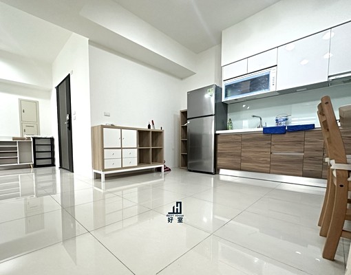 樹孝商圈大三房平車室內28坪全配稀有可貓狗 - 591租屋網 - Image 12