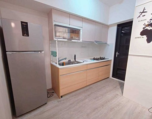 可租補可入戶籍都市森河畔大2房+平面車位有傢俱家電直接入住 - Image 5