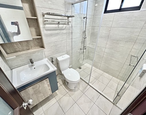 可租補😍超大一房一廳大冰箱流理台🏠陽台獨洗採光好☀️火車 - 591租屋網 - Image 9