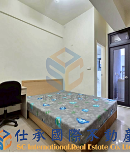 【02D26,台電計費,垃圾集中,獨立陽台,機車棚,近園區】