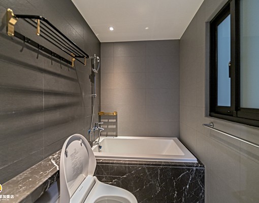 中都|上美術|精美2+1房機上車位 - Image 11