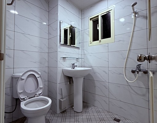 🉑租補報稅入籍🉑近捷運新莊站|輕奢裝潢拎包入住|方正2房 - 591租屋網 - Image 12