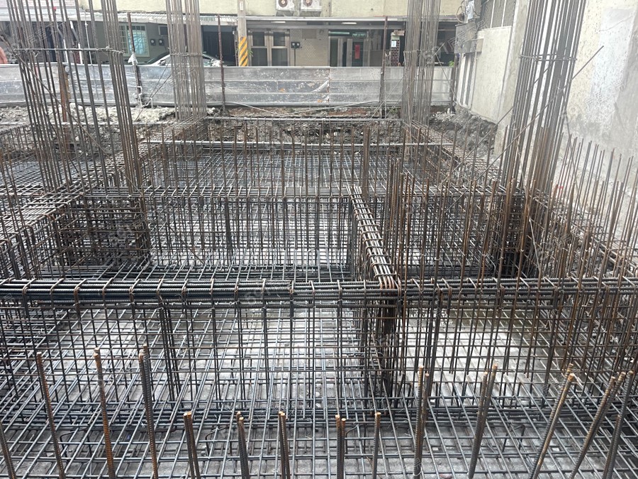 豐彩年年實景圖