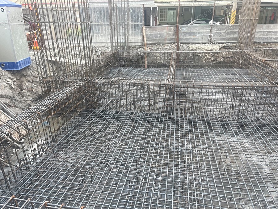 豐彩年年實景圖