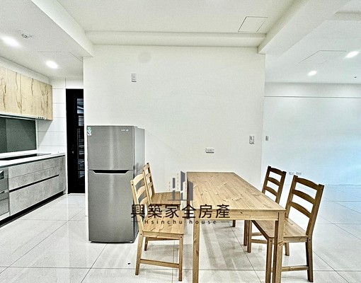 W高鐵生活圈|嶄新舒適山景3改2房|含車位 - 591租屋網 - Image 6