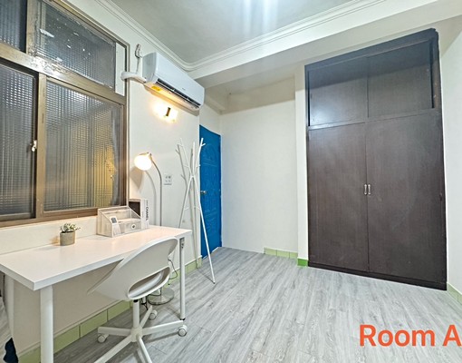 🚀【頂溪捷運站7分鐘】全新裝潢質感雅房首刊!頭香入住緊來喔 - 591租屋網 - Image 6