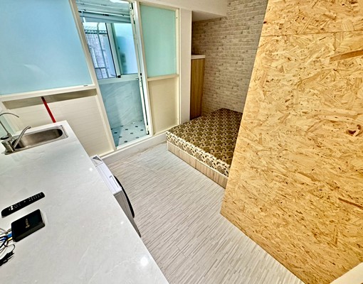 ✨可租補✨洗脫烘洗衣機✨流理台✨進中國醫、一中✨ - Image 1