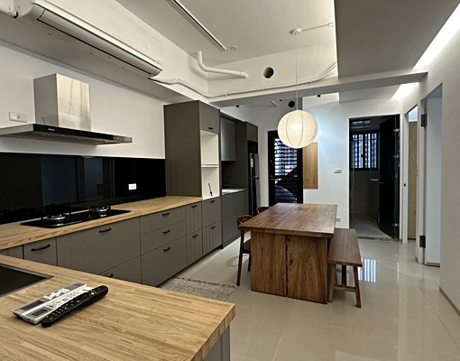 🍎緯創台元高樓兩房/設計師美宅 - 591租屋網 - Image 5