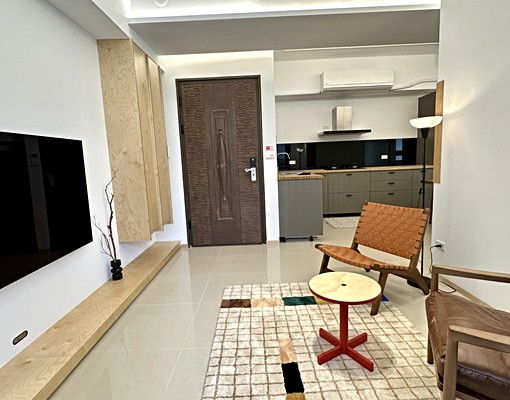 🍎緯創台元高樓兩房/設計師美宅 - 591租屋網 - Image 2