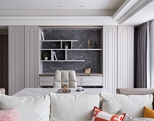 雙橡園VI特區二房二廰二衛一平車豪麗闊氣唯一釋出 - 591租屋網 - Image 10