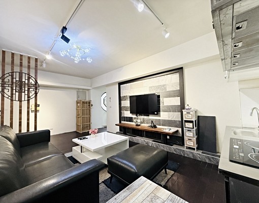 可租補可戶籍全新整理未入住精緻2房🏠適合家庭朋友合租可寵 - 591租屋網 - Image 2