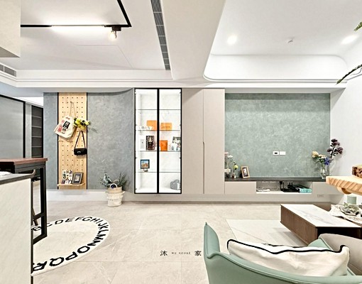 🏠近工研院首次招租｜百萬精裝美三房、含車位 - Image 3