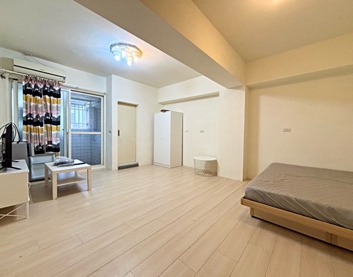 文心崇德秒殺案🔥可貓有管理員可租補陽台獨洗衛浴開窗 - 591租屋網 - Image 2