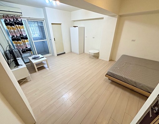 文心崇德秒殺案🔥可貓有管理員可租補陽台獨洗衛浴開窗 - 591租屋網 - Image 1