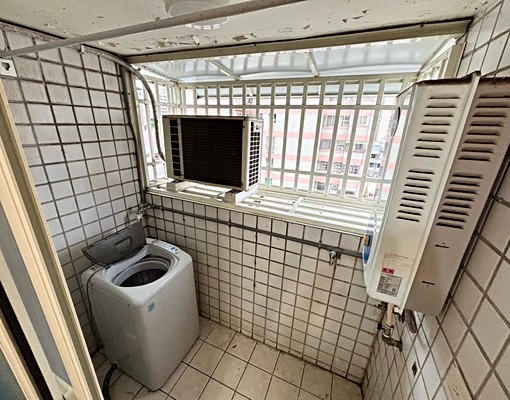 文心崇德秒殺案🔥可貓有管理員可租補陽台獨洗衛浴開窗 - 591租屋網 - Image 8