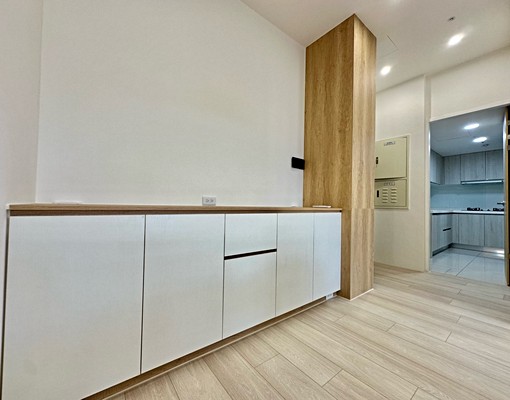 亞昕昕見築｜全新3房高樓層無限棟距（含管） - Image 9