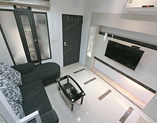 一中商圈旁/巷內新裝潢透天1樓北歐風格正一房一廳/可租補台電 - 591租屋網 - Image 2