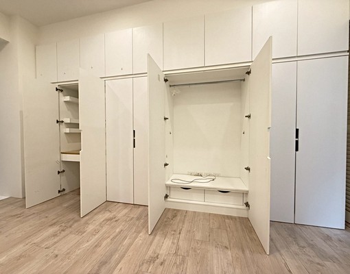 可寵可租補🔥新莊副都心/雙陽台/有汽機車位🔥租屋找妤彤 - Image 3