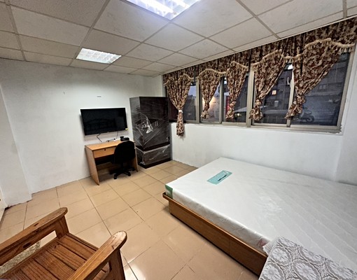 近汐止火車站舒適套房 - Image 3