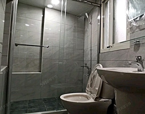 近汐止汐科遠雄小資族溫馨採光雙人陽台套房大空間 - 591租屋網 - Image 12