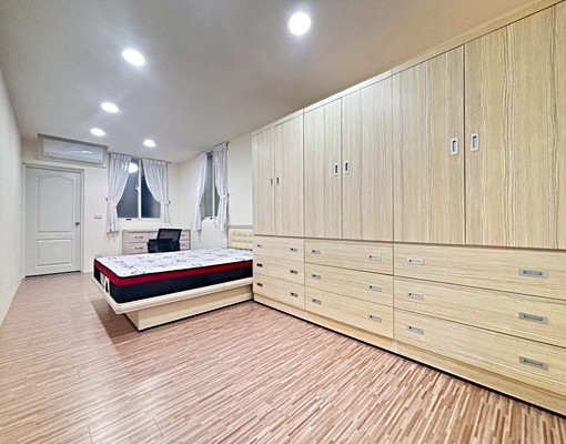 社會住宅/可租補、報稅/近新莊捷運站/三面採光/公寓大兩房 - Image 5