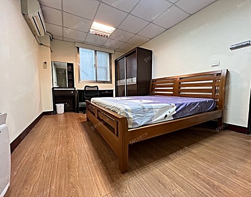 文心櫻花站/巷內公寓爬梯2樓重新整修精美大三房/可租補丟垃圾 - 591租屋網 - Image 4