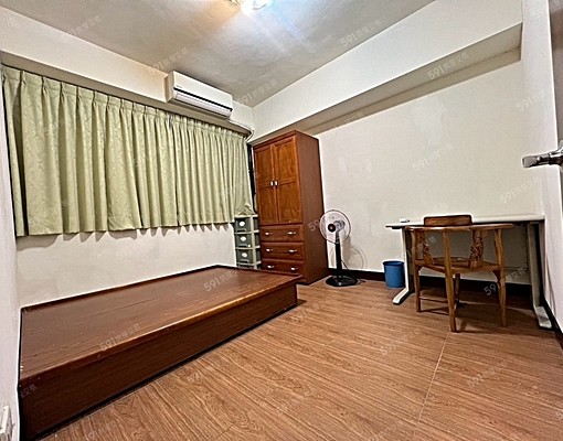 文心櫻花站/巷內公寓爬梯2樓重新整修精美大三房/可租補丟垃圾 - 591租屋網 - Image 5