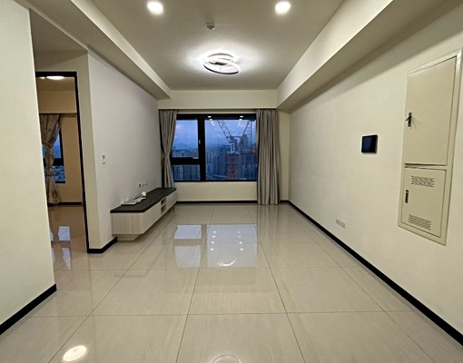 江翠重劃，四房大豪宅，租金含車位跟管理費 - 591租屋網 - Image 1