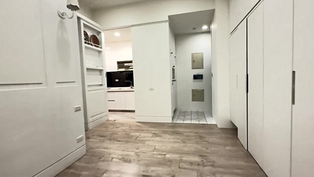 整層住家|新北產業園區|兩房|含車位/雙陽台/屋況好/可寵 - Image 1