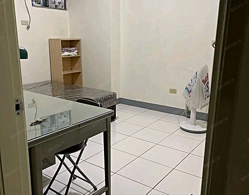 近板橋站包水包電小資族溫馨採光女性單人套房可代收垃圾大空間 - 591租屋網 - Image 2